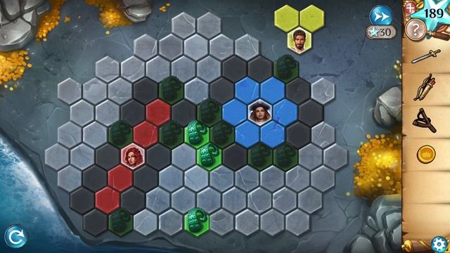 Adventure Escape Mysteries - Pirate’s Treasure: Kraken Battle - Chapter 7 смотреть онлайн
