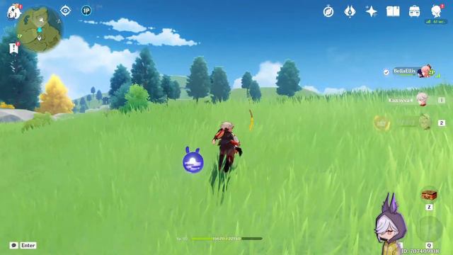 👻Genshin Impact: СТРИМ ДР ВЕНТИ, А ТЫ НЕ ПЬЯН! Δ КООП смотреть онлайн