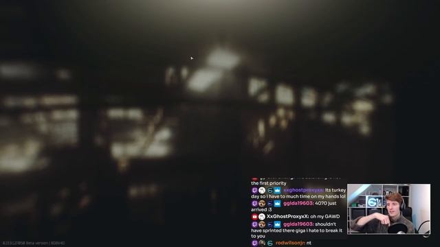 I Have The Worst Luck... Flash v3 Continued & Streets After! - Escape From Tarkov Livestream смотреть онлайн