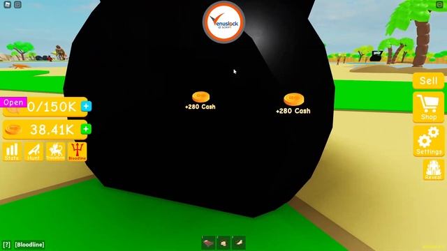 Lifting Simulator Script | Auto Farm Money And Strength | Roblox GUI New смотреть онлайн