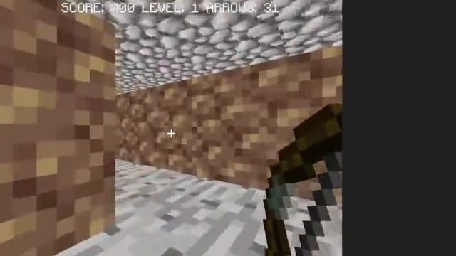 Let's play Mazecraft смотреть онлайн