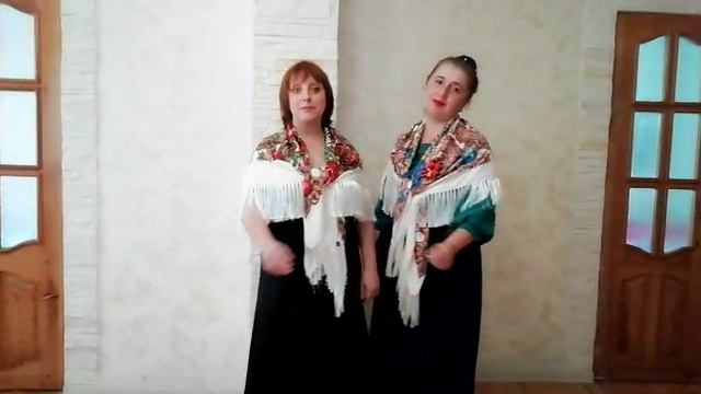 Солнце скрылось за горою