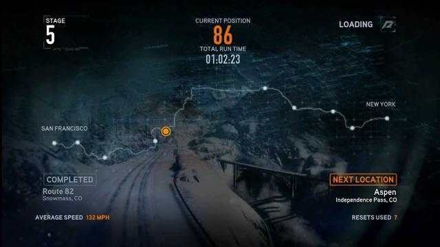 NFS: Run - Story Mode (Part 7) смотреть онлайн