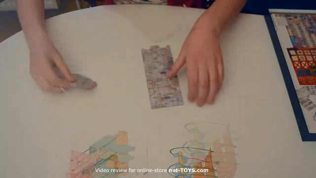 New Townhall (Clever Paper 414) смотреть онлайн