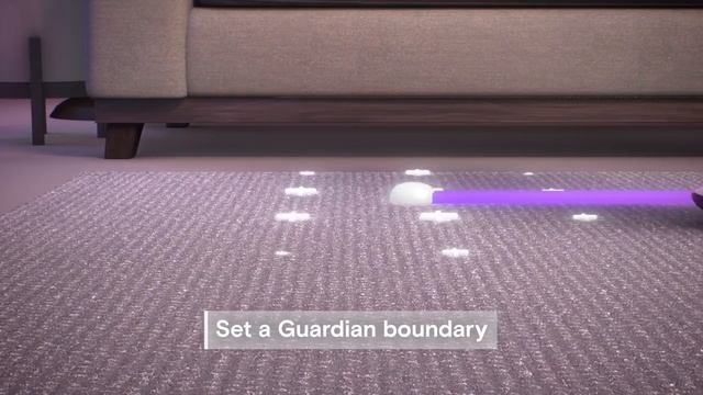 Oculus Quest 2 | Animated Warnings смотреть онлайн