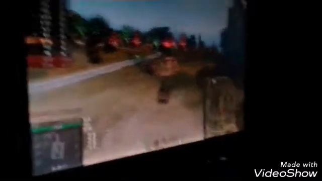 Моя сестра играет в World of Tanks смотреть онлайн