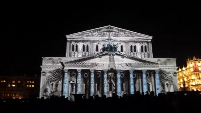 Круг света Большой театр 2015 ч6 смотреть онлайн