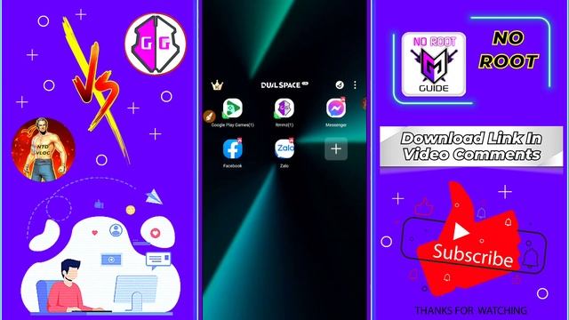 Game Guardian Not Root | How To Install Game Guardian 2023 | Using Dual Space Lite смотреть онлайн