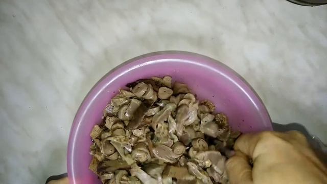 Зельц из субпродуктов.