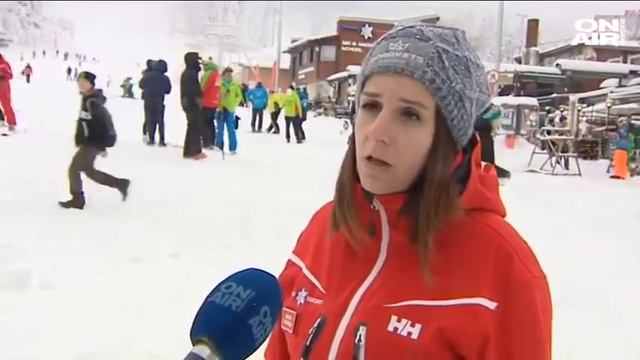 Оптимистично начало на зимния сезон, ски курортите очакват ръст на туристите смотреть онлайн