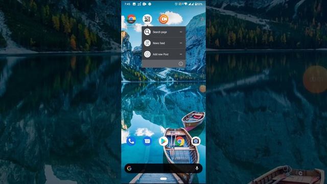 Shortcuts PWA смотреть онлайн