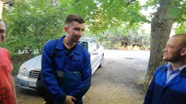 Осторожно ГазСервис - развод лохов! смотреть онлайн