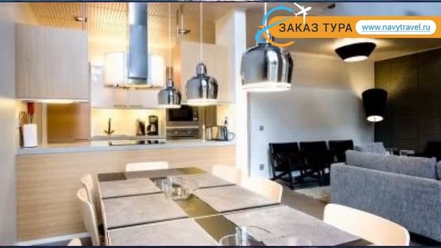 IIDA APARTMENTS VUOKATTI 3* Финляндия Оулу обзор – отель ИИДА АПАРТМЕНТС ВУОКАТТИ 3 Оулу видео обзо смотреть онлайн