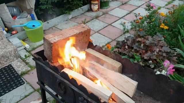 Думляма, рецепт от первого лица. Фантазия на тему думлямы. смотреть онлайн