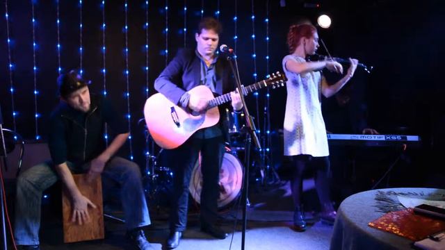 The Langoliers "Мысли" Live in Agata 01.02.2017 смотреть онлайн