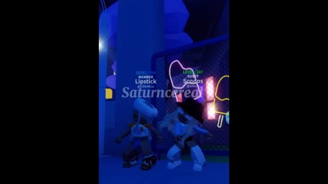 Black Pink roblox edit [saturncereal] смотреть онлайн