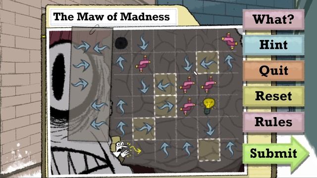 Puzzle Agent PC | 100% Walkthrough | FULL GAME | HD | No Commentary смотреть онлайн