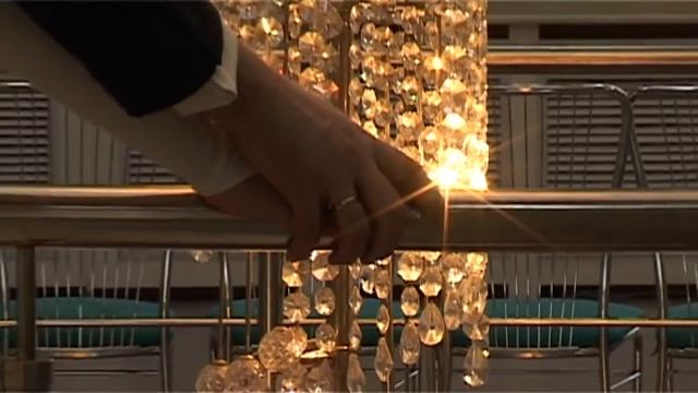 С любовью и нежностью... (зимний вечер в кафе) смотреть онлайн