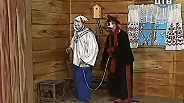Деревня дураков Зуб Смотреть всем смотреть онлайн