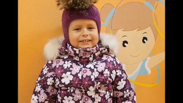 С Праздником милые Мамы! Кто такая мама? Дети МАДОУ 16 смотреть онлайн