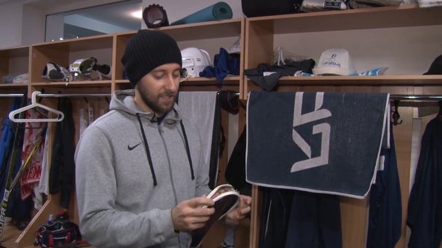 «Распаковка»: Иван Полошков смотреть онлайн