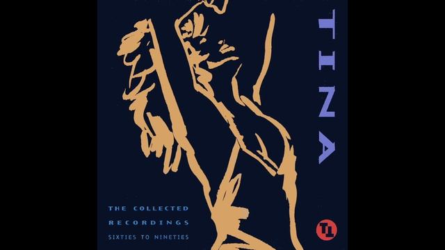 Tina Turner - Private Dancer (16bit Remaster)