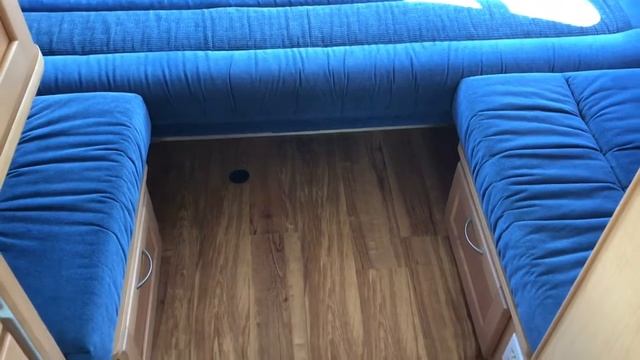 2003 Pleasure Way Excel TS Class B Motorhome SOLD SOLD SOLD www.truckandrv.com смотреть онлайн