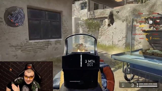 BENELLI SUPER BLACK EAGLE 3 в Warface ☛ Варфейс смотреть онлайн