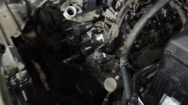 Toyota Land Cruiser 200 (2009) 2UZ (ТО - 150тыс.км) смотреть онлайн