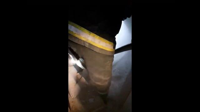 Витебск 15.01.2020, обрушение потолочного перекрытия смотреть онлайн