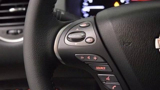 2017 Nissan Pathfinder SL in Greenville, SC 29607 смотреть онлайн