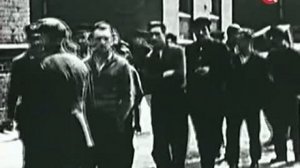 Концлагеря. Дорога в ад. Начало. часть 1