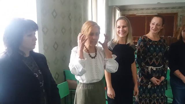 Мой мастер- класс "Говори красиво и правильно"на фестивале "Древо Жизни" 2017. ОТЗЫВЫ. смотреть онлайн