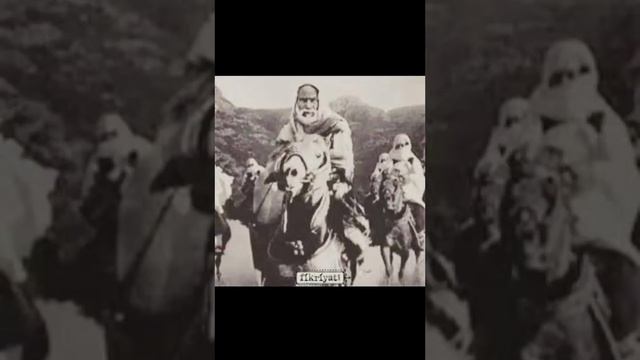 ÇÖL ASLANI ÖMER MUHTAR ☝🏻 смотреть онлайн