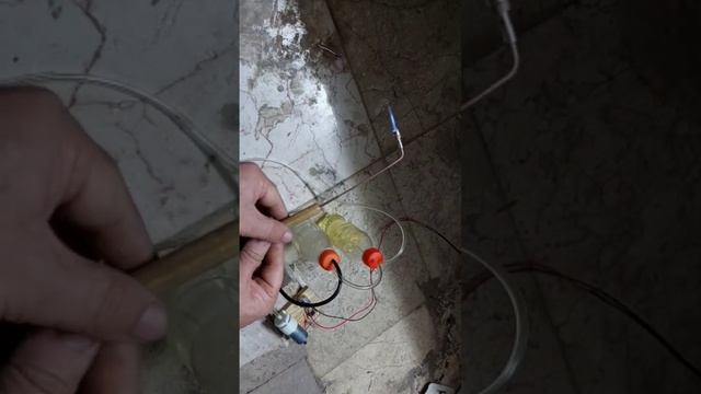 This burner works with gasoline vapor смотреть онлайн