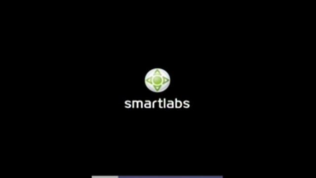 SML-482 загрузчик Smartlab