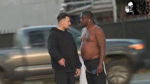 СНОВА БАХАЕМ БРАТКОВ В ГЕТТО