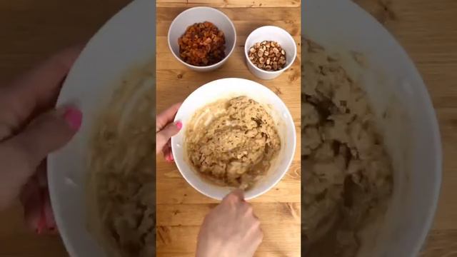 Овсяное печенье! Аромат и вкус просто супер! смотреть онлайн