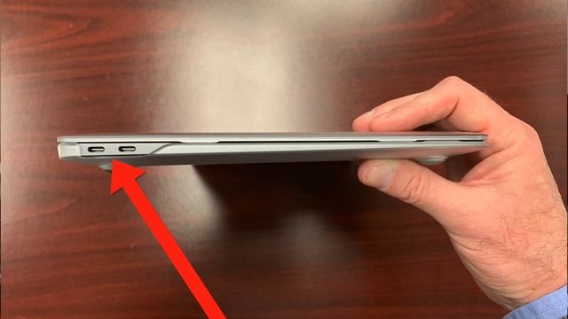 MacVoices #19100: Briefing - The Moshi iGlaze Hardshell Case for 13-inch MacBook Air смотреть онлайн