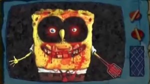 07/25/2005 \\ УЖАС КОТОРЫЙ ИСПЫТАЛИ ДЕТИ \\ ГУБКА БОБ