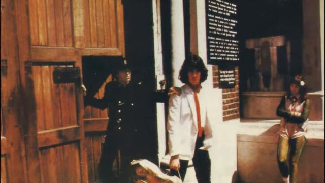 G̲a̲ry M̲o̲o̲re - Ba̲c̲k̲ on̲ ̲t̲h̲e S̲t̲r̲e̲e̲ts 1978 (full album) смотреть онлайн
