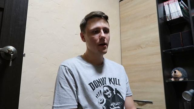 Как отдыхают программисты | Какого работать в Тандере? | VLOG 33 смотреть онлайн
