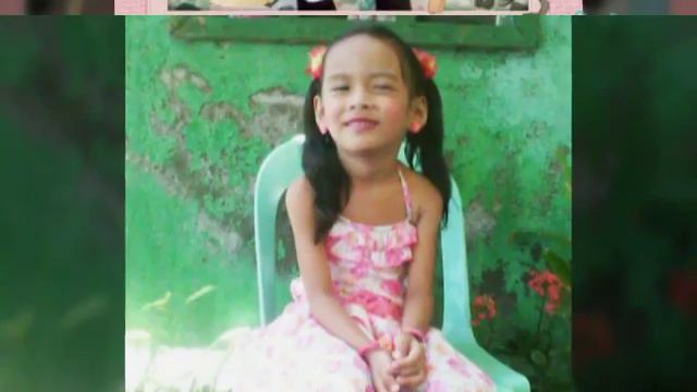 Dedicated to my unica hija.princess happy 8th bday смотреть онлайн