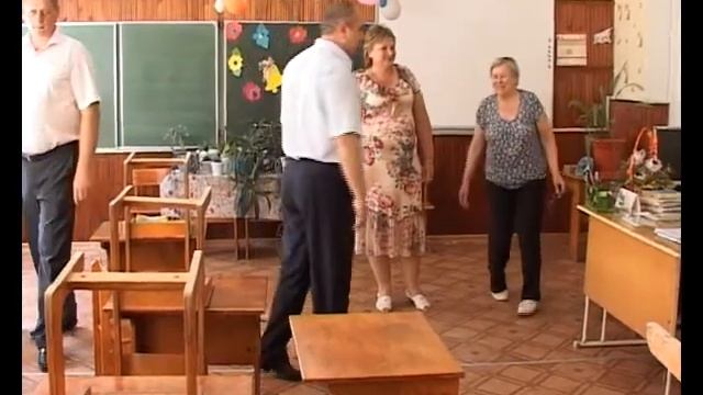 и.о.Главы Тбилисского р-на В.Красноруцкий в ст. Алексеетенгинской (ТРК"Метроном-3") смотреть онлайн