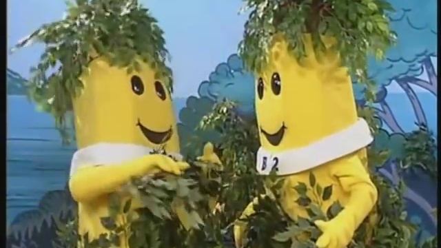 Bananas in Pyjamas: Bananas Without Pyjamas (1999) смотреть онлайн