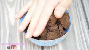 ПИРОЖНОЕ В МИКРОВОЛНОВКЕ ?  ВКУСНО - НЕ ЗНАЧИТ ДОЛГО!