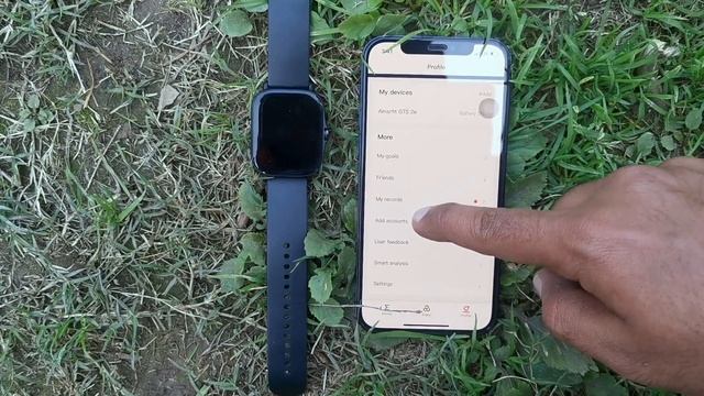 Amazfit GTS 2E Review, Features, Price and Launch in India смотреть онлайн