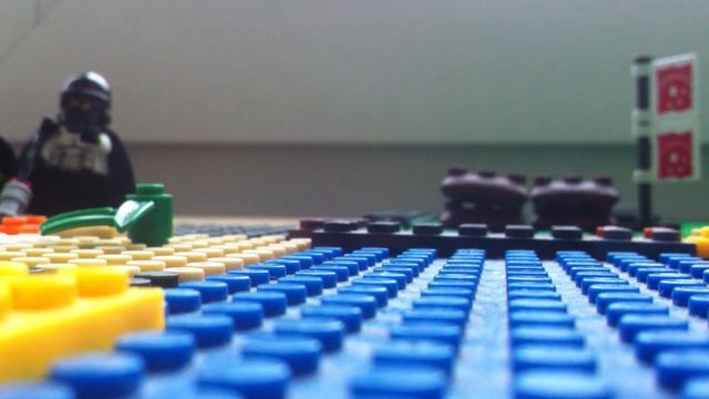EGOR LEGO Dancing - Lego play - Турель смотреть онлайн