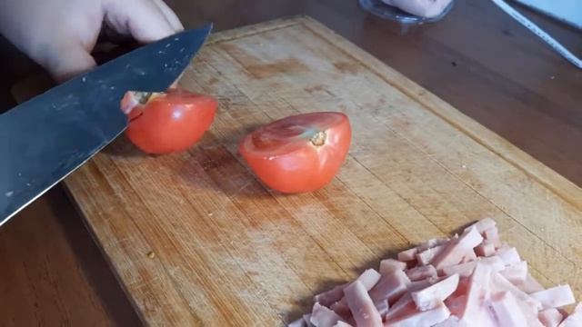 Пицца всего за ДЕСЯТЬ минут!!!??|Food Max смотреть онлайн