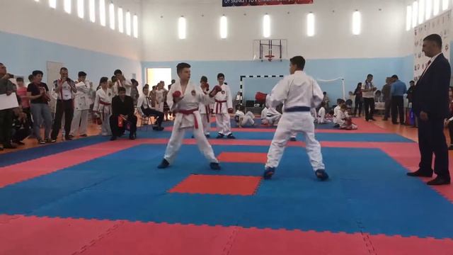 Командные кумитэ смотреть онлайн